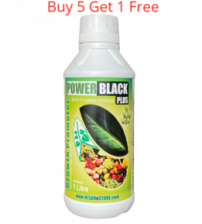 Power Black - Plus B5G1